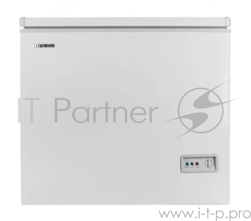 Морозильник- ларь BRAVO XF-225C