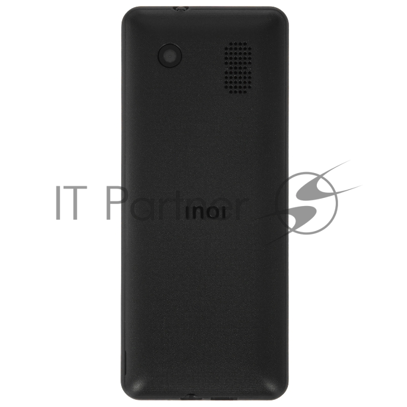 Мобильный телефон INOI 241 Black