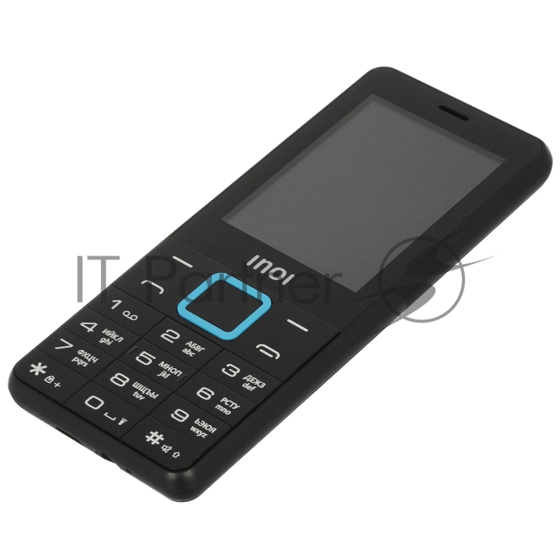 Мобильный телефон INOI 241 Black