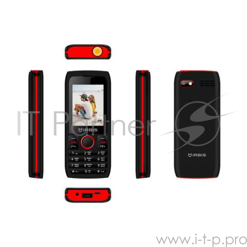 TFT/240x320/SC6533G/32+32Mb/2S