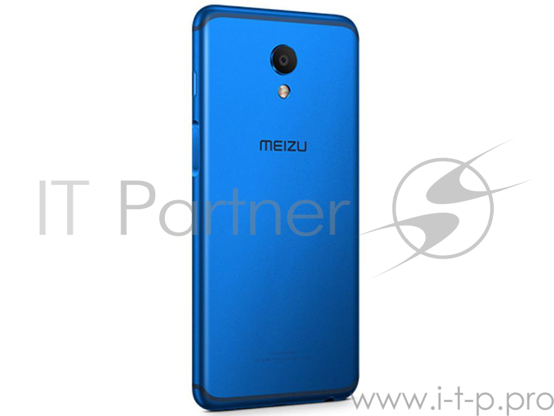 Мобильный телефон M6S 32GB BLUE M712H-32-BL MEIZU