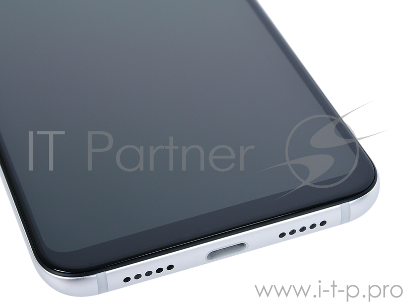 Мобильный телефон MI 8 64GB WHITE MI8WH64GB XIAOMI