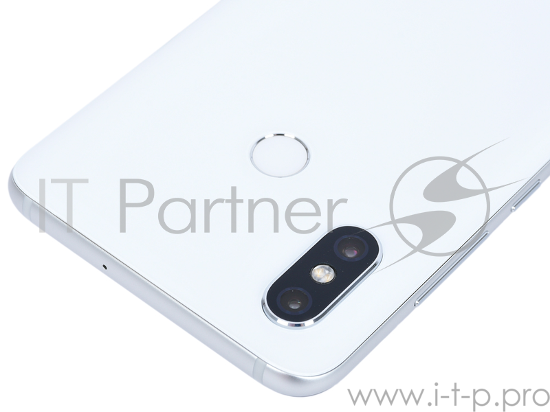 Мобильный телефон MI 8 64GB WHITE MI8WH64GB XIAOMI