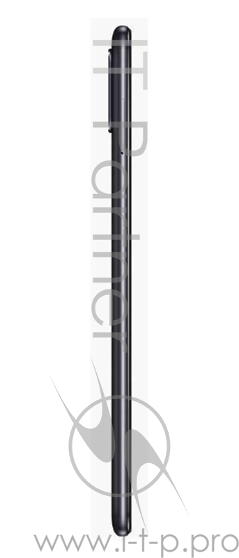 Мобильный телефон MI MAX 3 64GB BLACK MIMAX3BK64GB XIAOMI