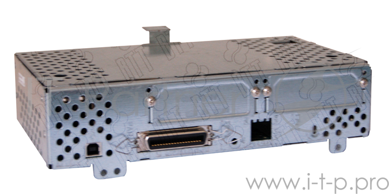 Плата форматирования (не сетевая) Q6506-69010/Q6506-69008/Q3653- HP LJ4250/4350 (O)