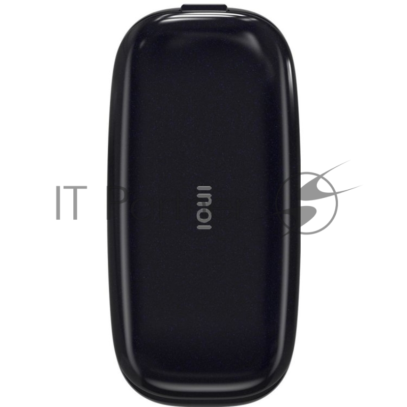 Мобильный телефон INOI 108R Black Мобильный телефон