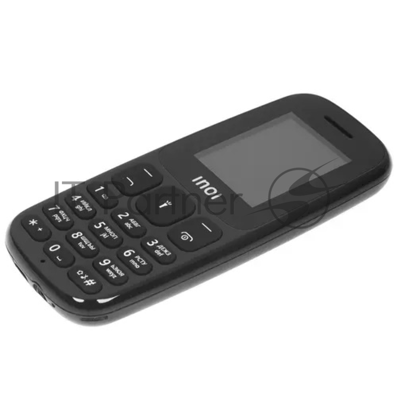 Мобильный телефон INOI 101 Black
