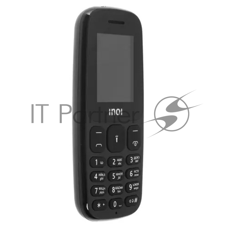 Мобильный телефон INOI 101 Black