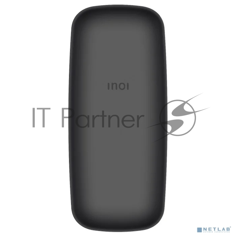 Мобильный телефон INOI 101 Black