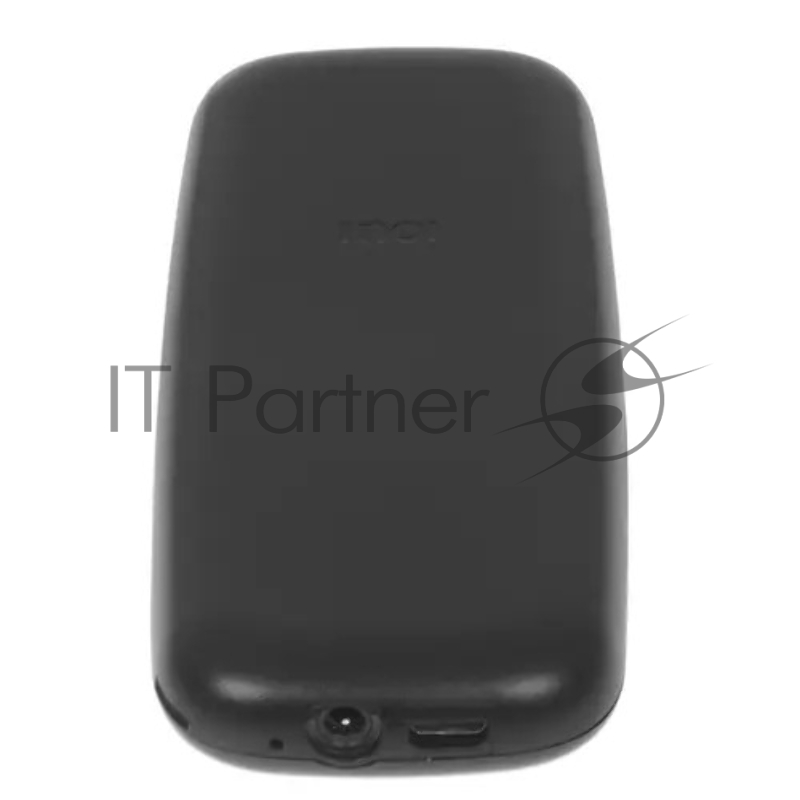 Мобильный телефон INOI 101 Black