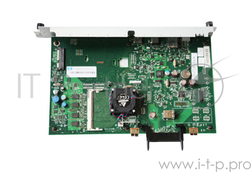 CF066-67901 Плата форматирования HP LJ Enterprise MFP M725 (O)