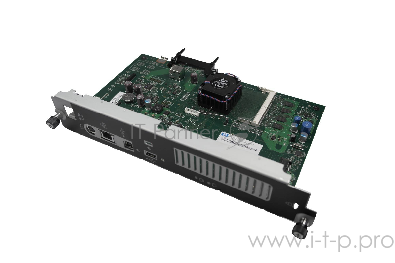 CF066-67901 Плата форматирования HP LJ Enterprise MFP M725 (O)