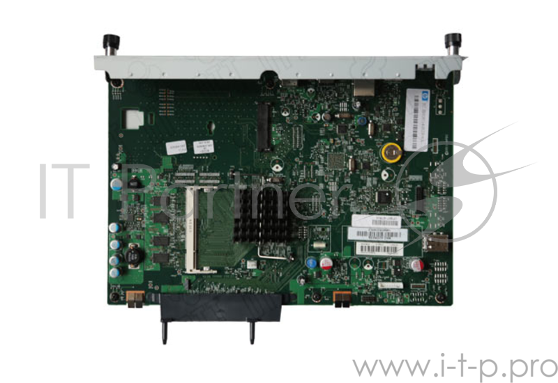 CF367-67915 Плата форматирования HP LJ Enterprise Flow MFP M830 (O)