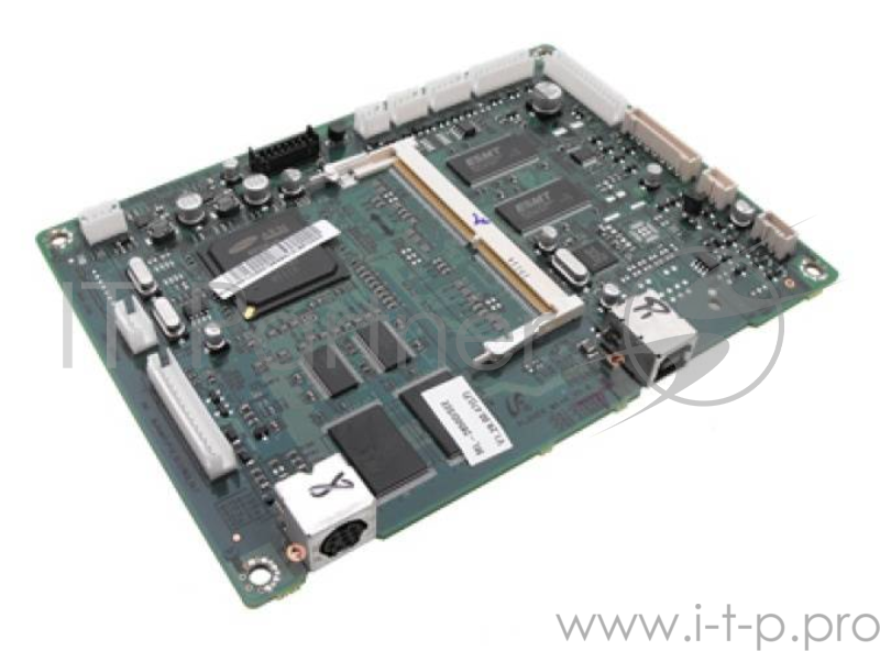 JC92-01969C/140N63322 Плата форматирования Samsung ML-2850 (O)