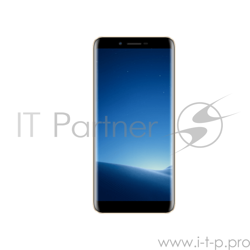 Смартфон Doogee X60 8Gb Champagne Gold