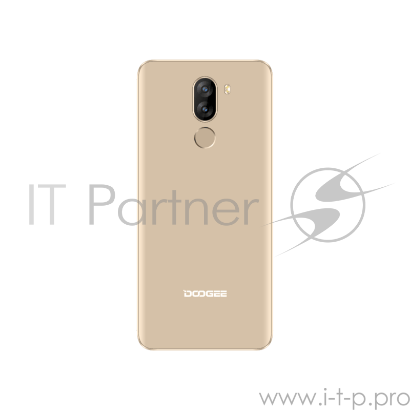 Смартфон Doogee X60 8Gb Champagne Gold