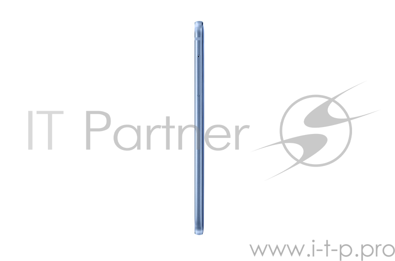 Смартфон LG H870S G6 64Gb синий моноблок 3G 4G 2Sim 5.7