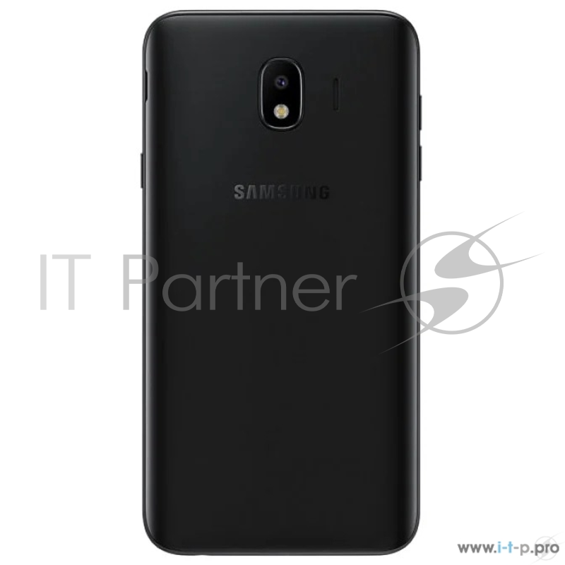 Смартфон Samsung Galaxy J4 SM-J400F/DS (чёрный) 32Гб