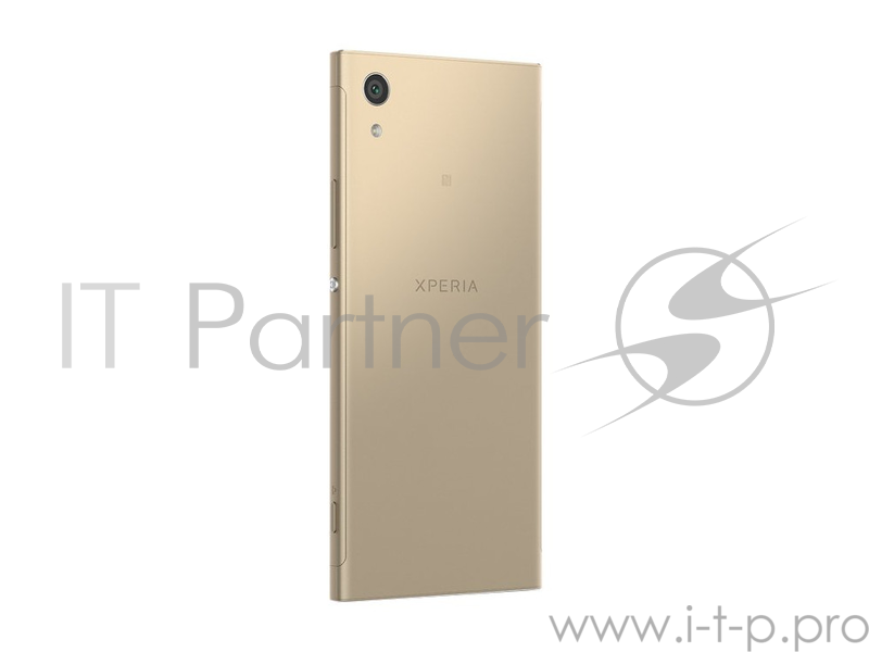 Смартфон Sony Xperia XA1 Dual (G3112) Gold MediaTek Helio P20/3Гб/32 Гб/5