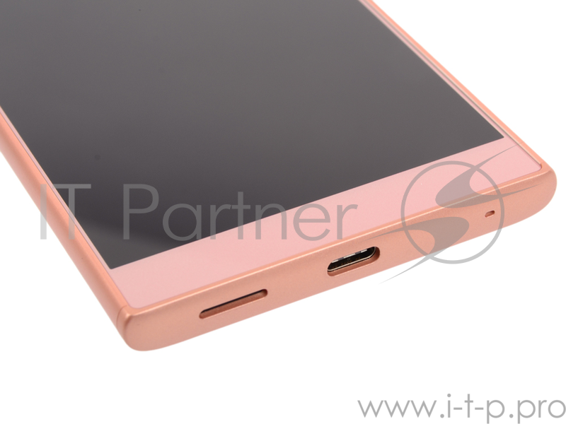 Смартфон SONY Xperia L1 розовый 5.5
