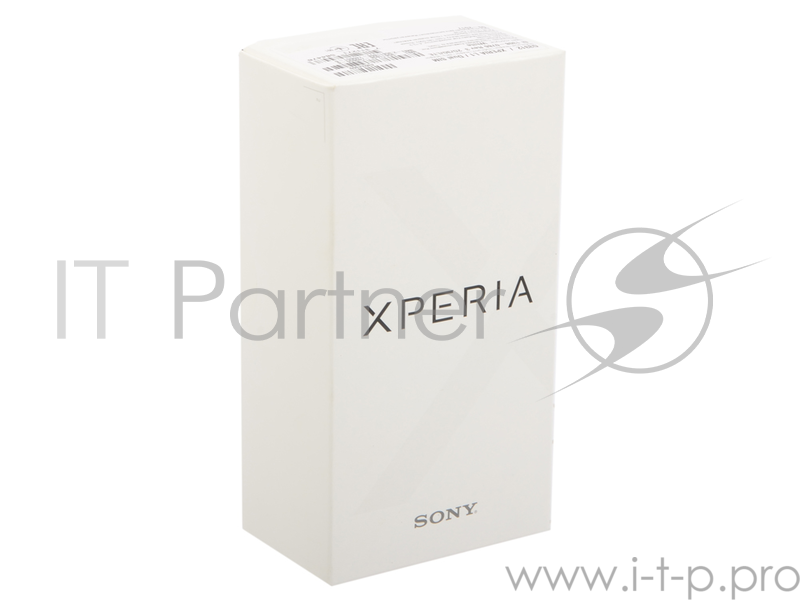 Смартфон SONY Xperia L1 розовый 5.5