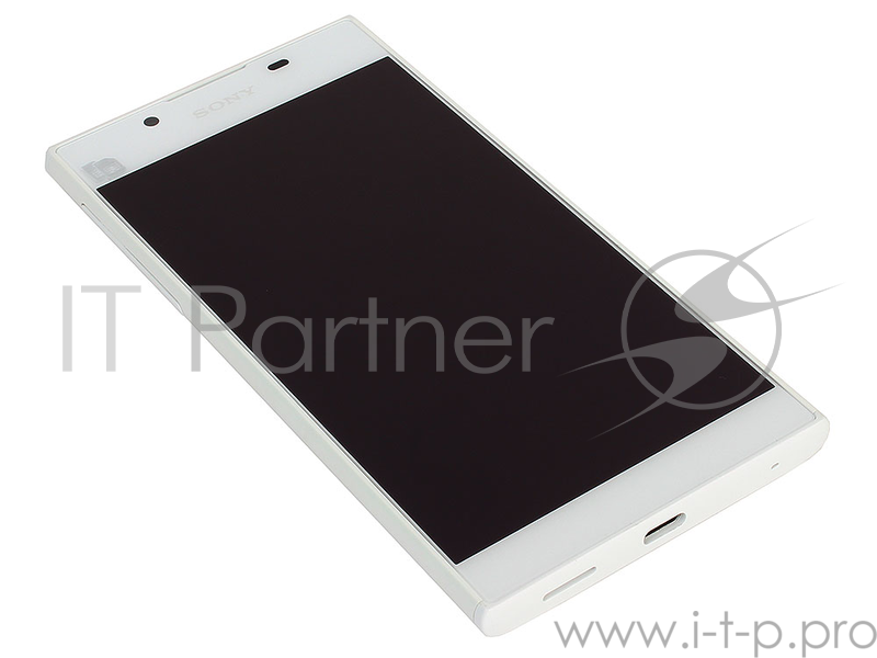 Смартфон SONY Xperia L1 белый 5.5