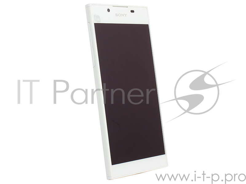 Смартфон SONY Xperia L1 белый 5.5