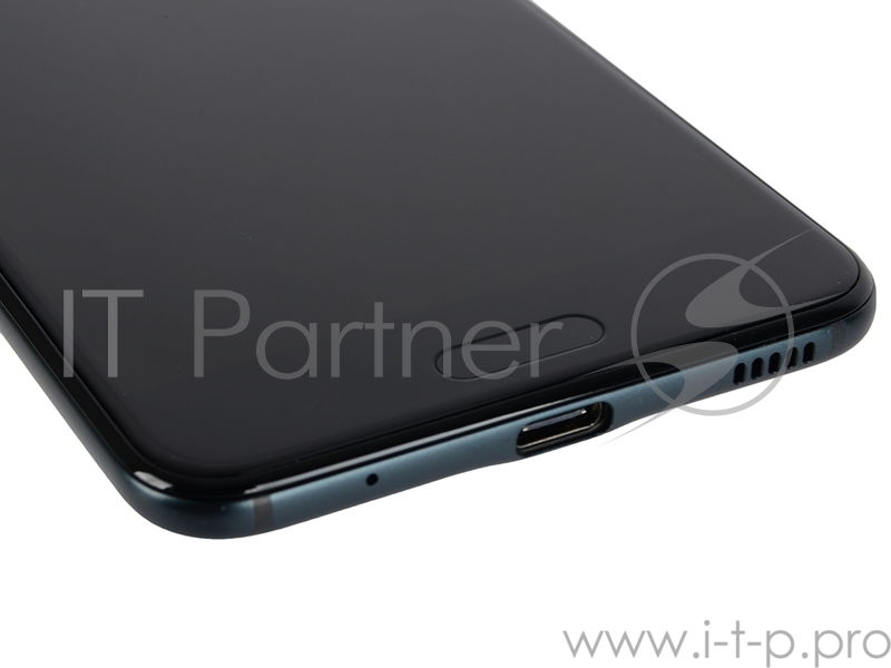 Смартфон HTC U Play EEA Brilliant Black, 5.2'' 1920x1080, 2.2GHz, 8 Core, 3GB RAM, 32GB, up to 2TB flash, 16Mpix/16Mpix, 2 Sim, 2G, 3G, LTE, BT, Wi-Fi, NFC, GPS, Glonass, 2500mAh, 145g, 145.99x72.9x3.5