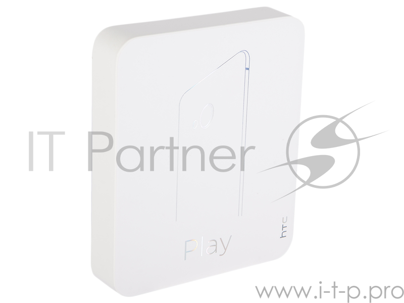 Смартфон HTC U Play EEA Brilliant Black, 5.2'' 1920x1080, 2.2GHz, 8 Core, 3GB RAM, 32GB, up to 2TB flash, 16Mpix/16Mpix, 2 Sim, 2G, 3G, LTE, BT, Wi-Fi, NFC, GPS, Glonass, 2500mAh, 145g, 145.99x72.9x3.5