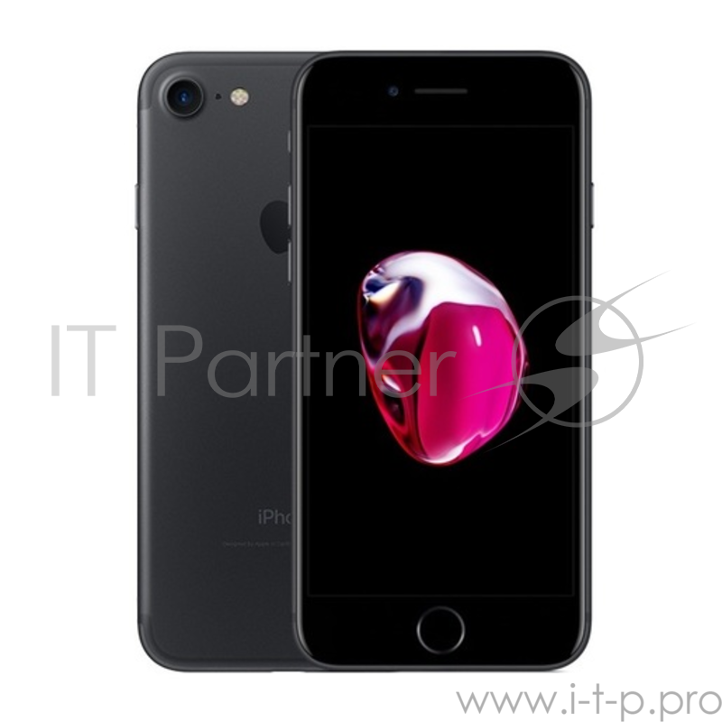 Смартфон Apple iPhone 7 128GB Black