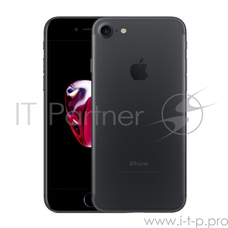 Смартфон Apple iPhone 7 128GB Black