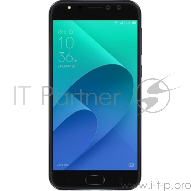 Смартфон ASUS ZD552KL-5A064RU 5.5