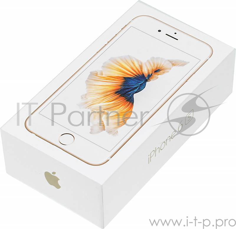смартфон APPLE гаджет Apple iPhone 6s 32GB Gold (MN112RU/A)