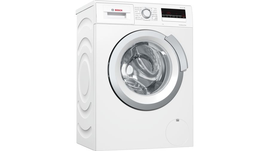 Стиральная машина Bosch WLL24266OE