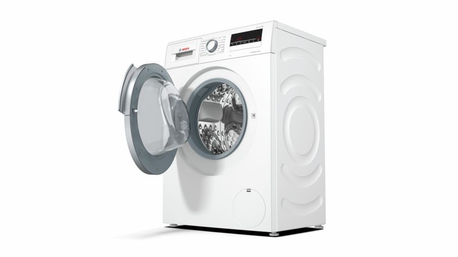 Стиральная машина Bosch WLL24266OE