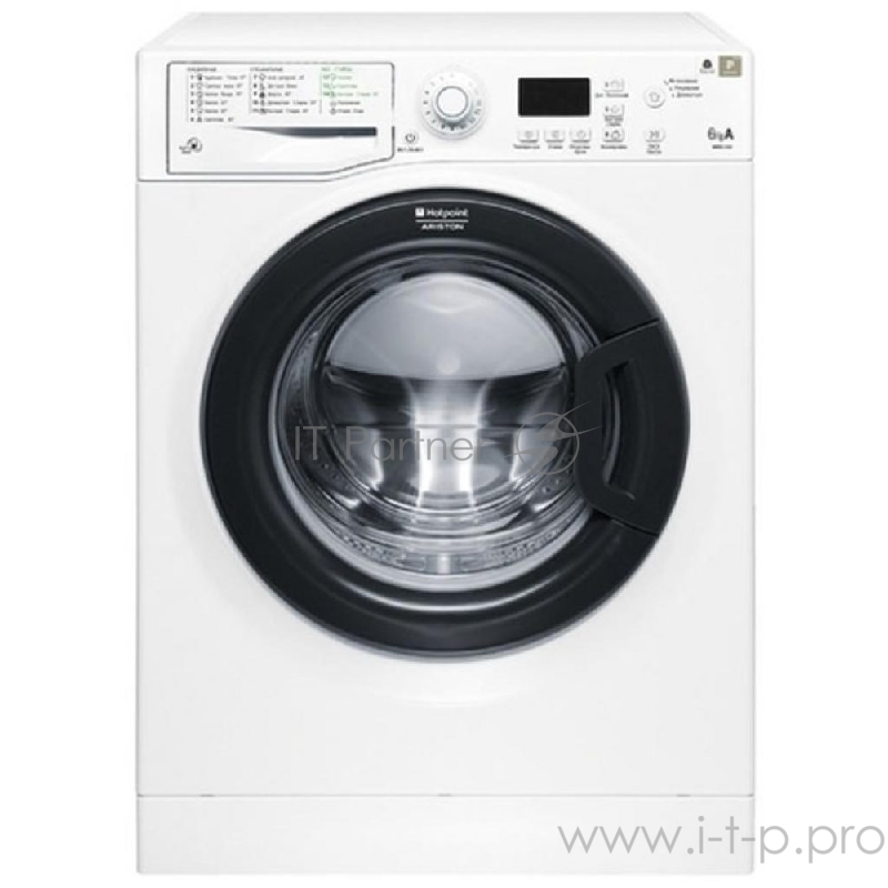 Стиральная машина HOTPOINT-ARISTON VMSG601B