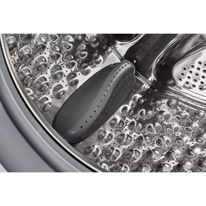 Стиральная машина Kuppersberg WIS 60129 Глубина 57 см, 9 кг, 1200 об/мин, 16 программ, дисплей, A+++, инверторный мотор