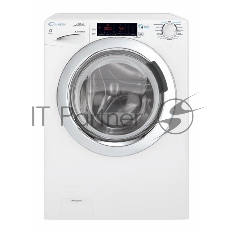 Стиральная машина CANDY GVSW40364TWHC-07