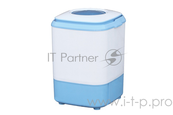 Стиральная машина OPTIMA MC-35 (3.5кг згрузка, пластиковая крышка, мощность 170 Вт)