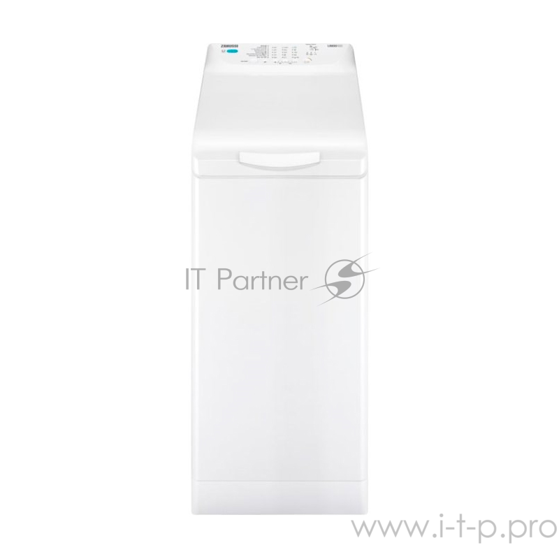 Стиральная машина ZANUSSI/ 85x40x60, вертикальная загрузка, 5,5 кг, 1000 об/мин