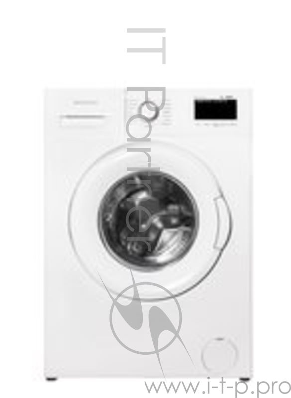 Стиральная машина DAEWOO WMD-R610D1 Загрузка6 кг, Максимальная скорость отжима, об/мин 1000, угол открывания дверцы 440 мм, Вес нетто60,4 кг, Вес брутто63,2, Размер597 x 845 x 497 мм