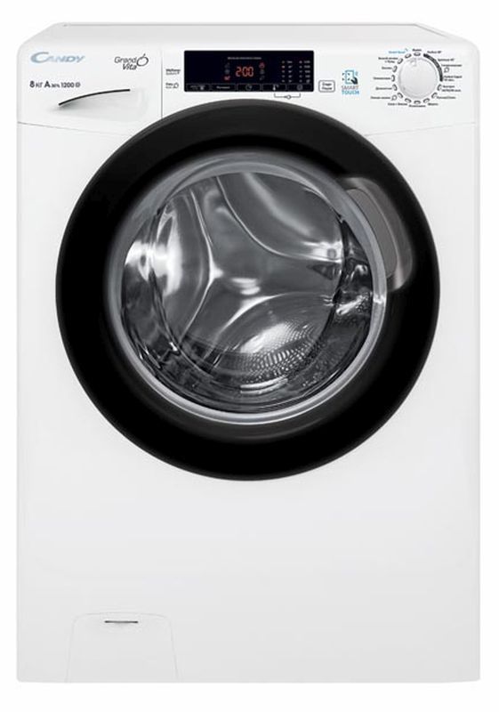 Стиральная машина CANDY SGV44 128TWB3-07