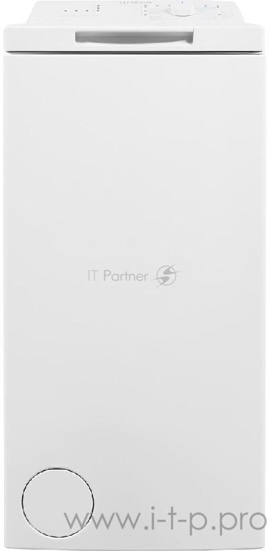 Стиральная машина Indesit BTW A5851 (RF) класс: A+ загр.вертикальная макс.:5кг белый