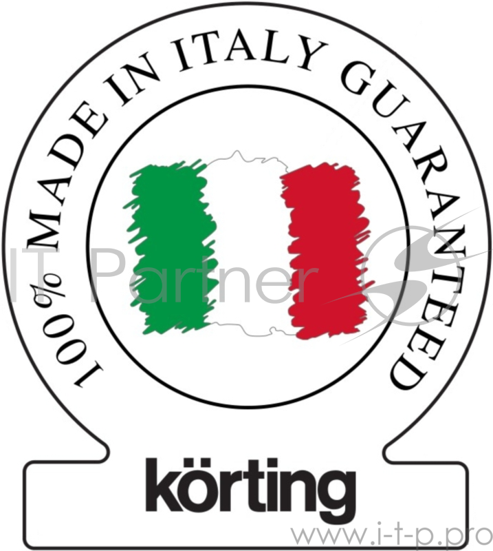 Полноразмерные стиральные машины Korting 850х595х550, фронтальная загрузка, 8 кг, 1200 об/мин, сенсорное управление, LED индикация настроек и этапов выполнения программы, цифровой дисплей с индикацией продолжительности программы, отложенный старт, А