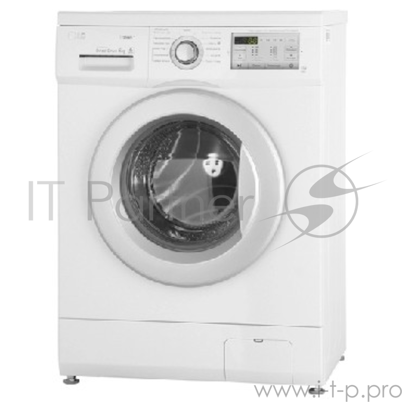 Стиральная машина LG FH0H3ND1