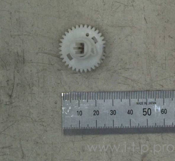 JC93-00549A Муфта ролика захвата Samsung CLX-3300/3305/CLP360/365/368 (O)