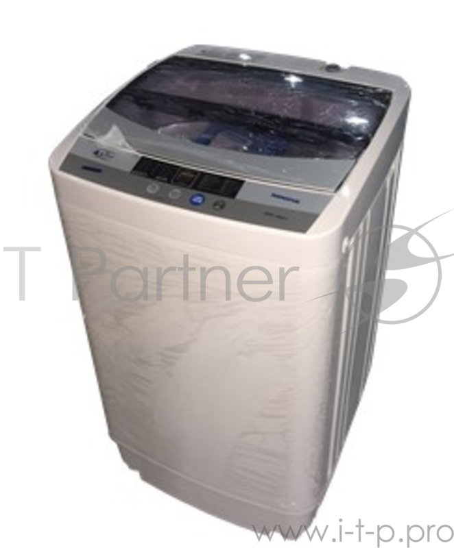 Стиральная машина RENOVA WAT-45PT (ШхГхВ) 50,3х50,3x85,3см. Загрузка сухого белья в бак стирки, до 4.5кг. Скорость отжима 600 (об/мин). Потребление электроэнергии за цикл(кВтч): 0,186. Количество программ: 10. Управление: электронное. Класс энергоэфф