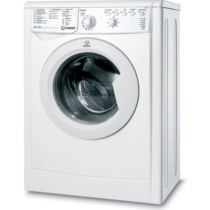 Стиральная машина Indesit IWSB 5085CIS ст/м