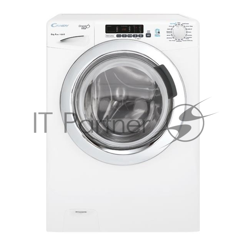 Стиральная машина Candy GVS34 116DC2-07 ст/м