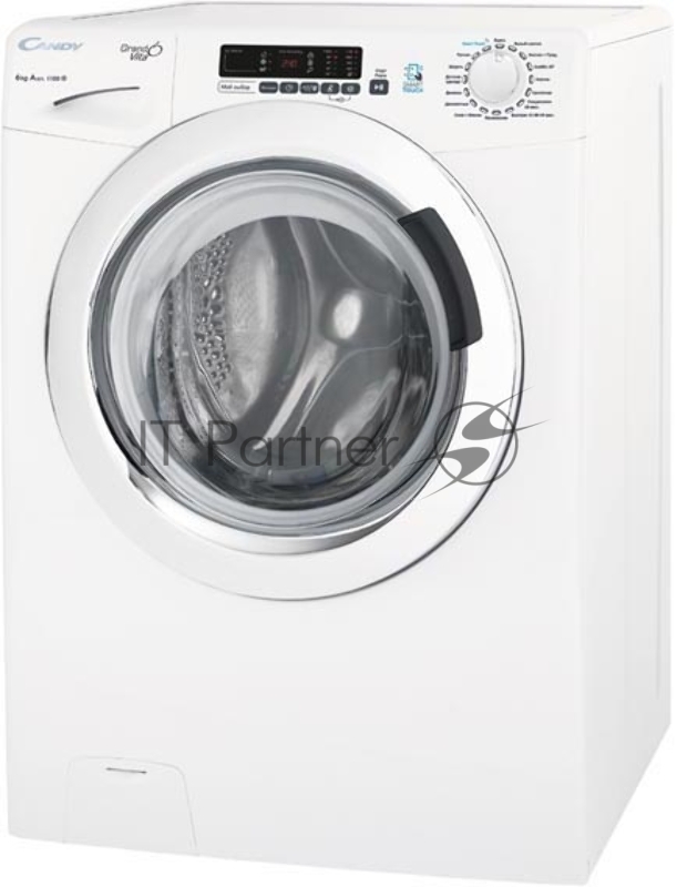 Стиральная машина Candy GVS34 116DC2-07 ст/м